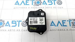 Adaptive light control unit Audi Q5 8R 13-17 rest xenon