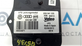 Adaptive light control unit Audi Q5 8R 13-17 rest xenon