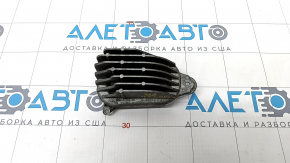 Daytime running light module DRL right Audi Q5 8R 13-17 rest