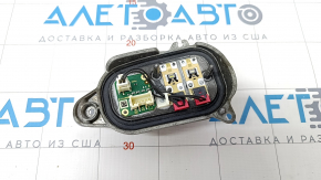 Daytime running light module DRL right Audi Q5 8R 13-17 rest