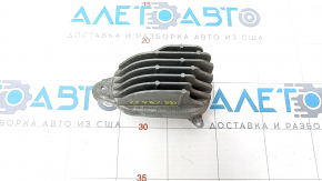 Daytime running lights module DRL left Audi Q5 8R 13-17 rest