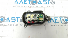 Daytime running lights module DRL left Audi Q5 8R 13-17 rest
