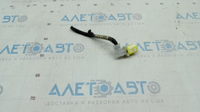 Chip for the front airbag sensor Toyota Prius 30 10-15 on TV