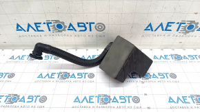 Air resonator Audi Q5 8R 13-16 hybrid