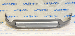 Bumper front bare lower part Jeep Compass 17-21