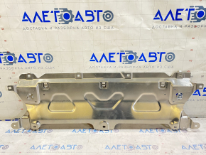 TV cover BMW X3 G01 18-21 metal