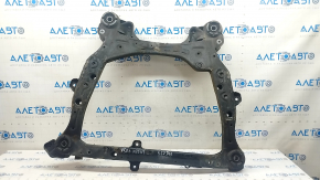 Front subframe Toyota Camry v50 12-14 usa rusty