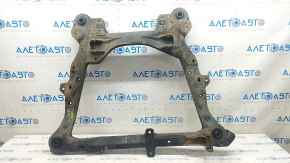 Front subframe Toyota Camry v50 12-14 usa rusty