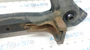 Front subframe Toyota Camry v50 12-14 usa rusty
