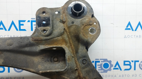 Front subframe Toyota Camry v50 12-14 usa rusty