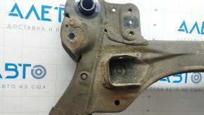 Front subframe Toyota Camry v50 12-14 usa rusty