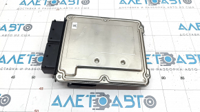 ECU engine computer unit Audi Q5 8R 13 hybrid