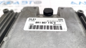 ECU engine computer unit Audi Q5 8R 13 hybrid