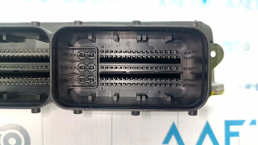 ECU engine computer unit Audi Q5 8R 13 hybrid