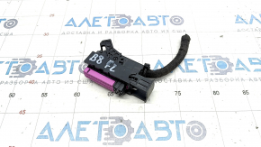 Chip for automatic transmission control unit VW Passat b8 16-19 USA pink
