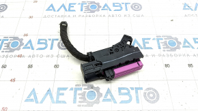 Chip for automatic transmission control unit VW Passat b8 16-19 USA pink