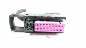 Chip for automatic transmission control unit VW Passat b8 16-19 USA pink