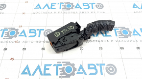 Chip for ECU block engine computer Audi Q5 8R 13 hybrid for connector A