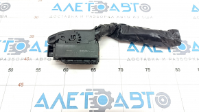 Chip for ECU block engine computer Audi Q5 8R 13 hybrid under connector K