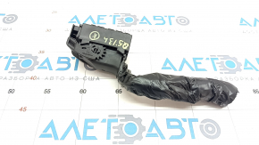 Chip for ECU block engine computer Audi Q5 8R 13 hybrid under connector K