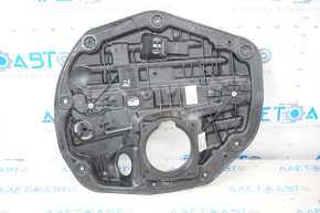 Window lift panel rear left Kia Optima 11-15