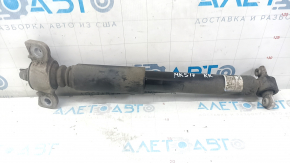 Shock absorber rear right Ford Fusion mk5 17-20 FWD cracked silent