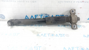 Shock absorber rear right Ford Fusion mk5 17-20 FWD cracked silent