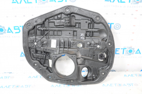 Window lift panel rear right Kia Optima 11-15