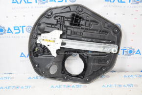 Window lift panel rear right Kia Optima 11-15