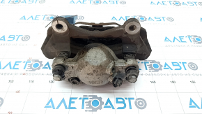Front right caliper assembly for Audi Q5 8R 09-17, 1 piston, 345 mm