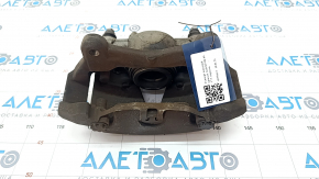 Front right caliper assembly for Audi Q5 8R 09-17, 1 piston, 345 mm