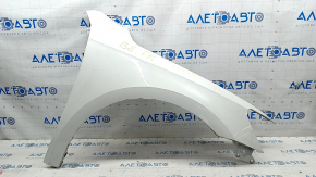 Front right wing VW Passat b8 16-19 USA white LC9A