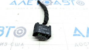 Radar Distronic Chip VW Passat b8 16-19 16- USA