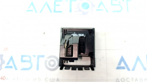 VW Passat b8 16-19 USA Type 1 Watch