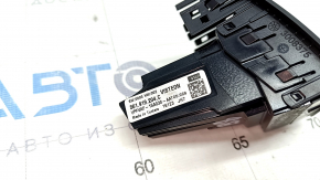 VW Passat b8 16-19 USA Type 1 Watch