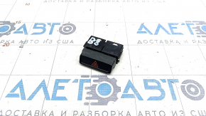 Hazard warning button VW Passat b8 16-19 USA