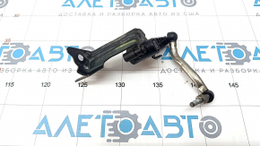 Front body tilt sensor Audi Q5 8R 09-17 with traction