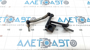 Front body tilt sensor Audi Q5 8R 09-17 with traction