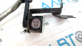 Front body tilt sensor Audi Q5 8R 09-17 with traction