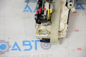 Rear right door lock Jeep Patriot 11-17