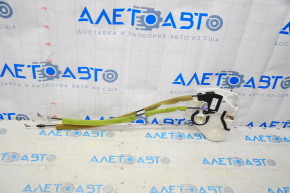 Front left door lock Mazda 3 14-18 BM