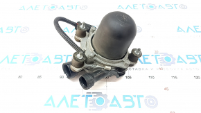 Air pump Audi Q5 8R 13-16 hybrid