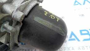 Air pump Audi Q5 8R 13-16 hybrid
