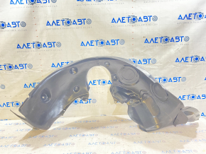 Front right fender liner Mini Cooper F56 3d 14-19 prerest