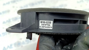 Speaker rear left Toyota Prius 30 10-15 type 3