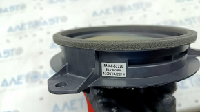 Speaker rear right Toyota Prius 30 10-15 type 3