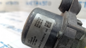 Brake booster pump Audi Q5 8R 13-16 hybrid