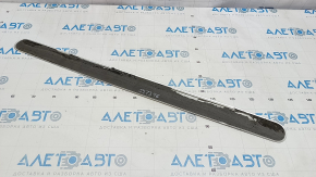 Door sill outer front left VW Beetle 12-19 pokes