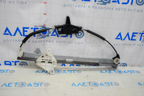 Window lift mechanism front left Mazda 3 14-18 BM