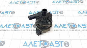 Cooling system motor Audi Q5 8R 09-17 hybrid